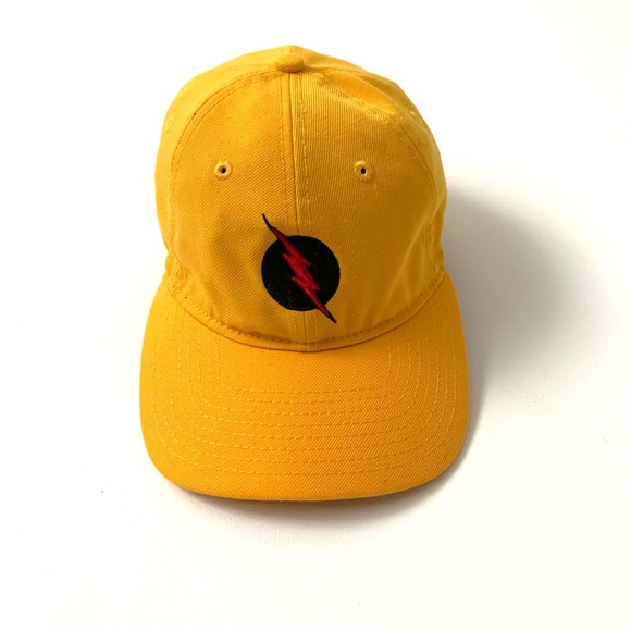 Reverse Flash Multiverse DC Comics Hat Cap - Picture 1 of 6